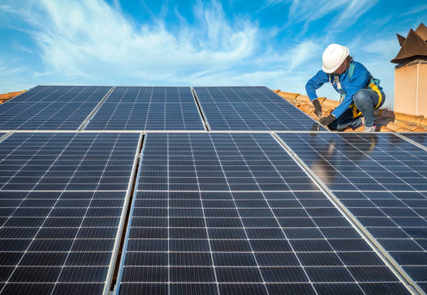 Professional Roofing Service in Talty, TX