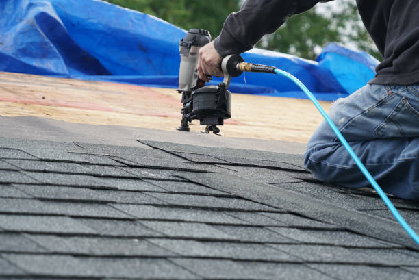 4 Ply Roofing in Talty, TX