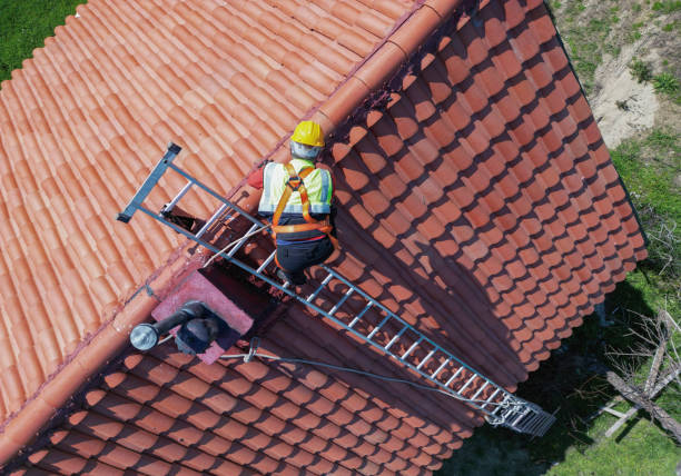 Best Gutter Installation and Repair  in Talty, TX