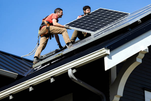 Best Green or Eco-Friendly Roofing Solutions  in Talty, TX