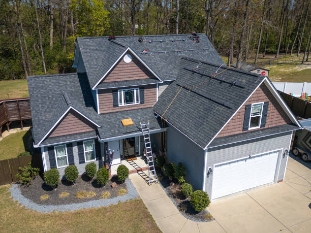 Best Sheet Metal Roofing  in Talty, TX
